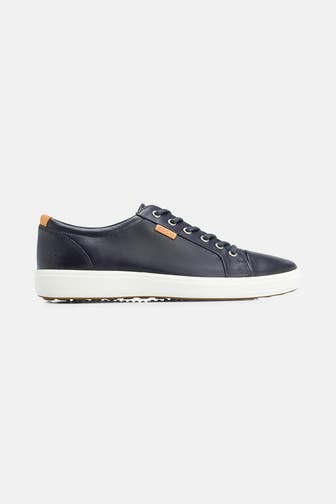 ECCO Sneaker 'Soft' nachtblau