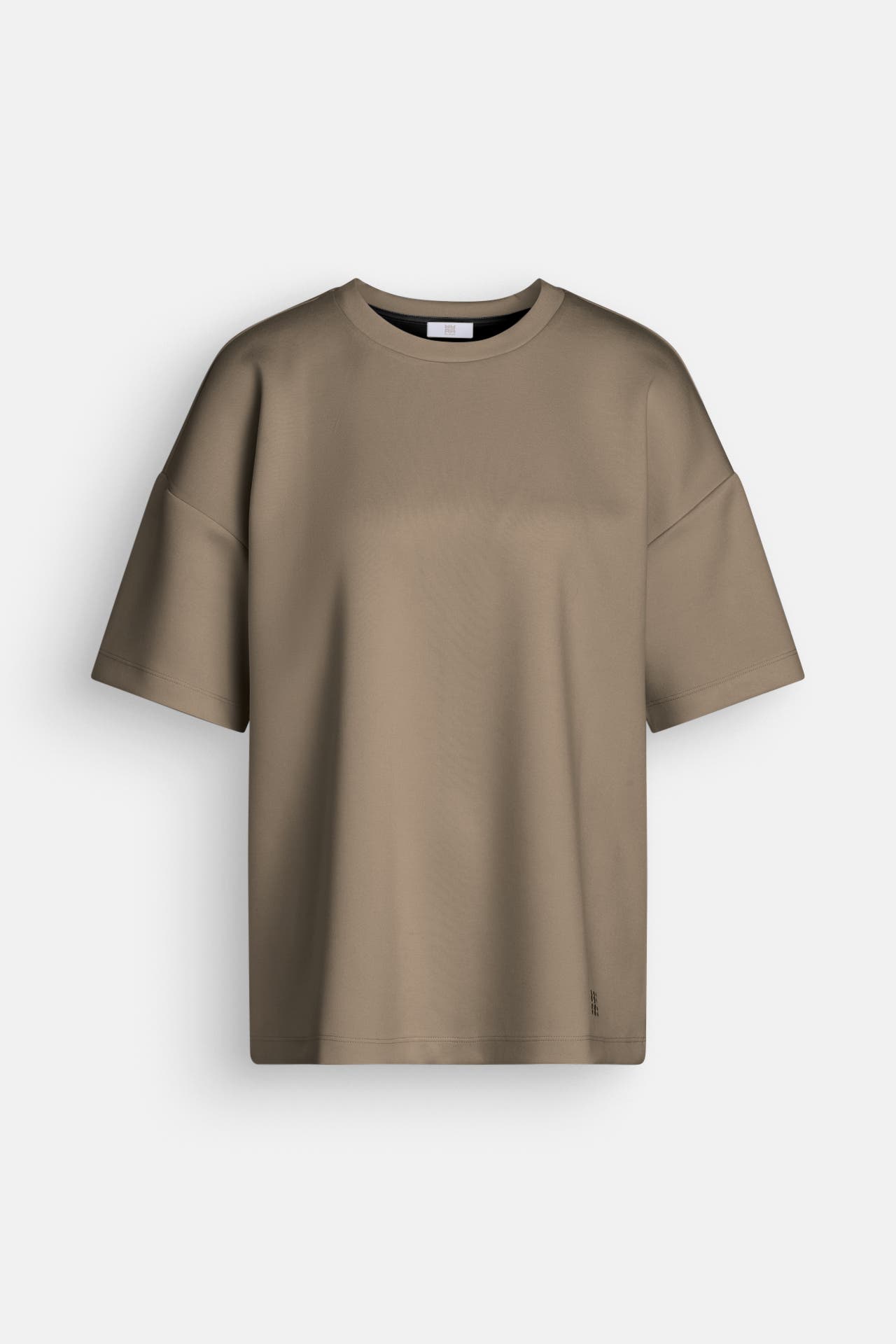 RIANI T-Shirt graubraun, Bild 1