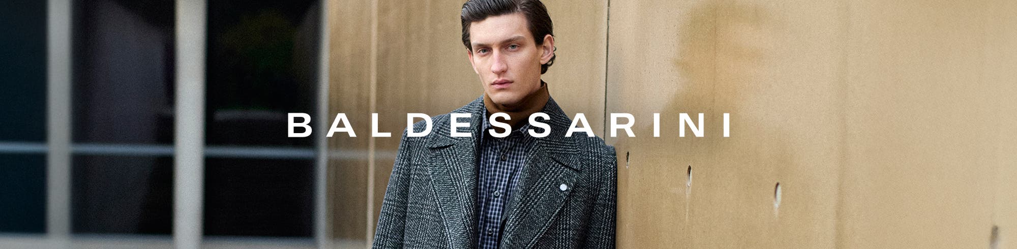 BALDESSARINI Sale Herren