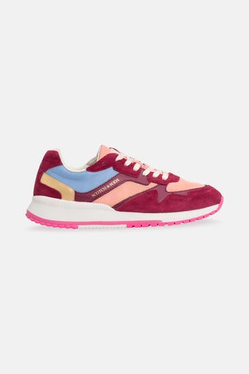SCOTCH & SODA Sneaker 'Vivi' mehrfarbig