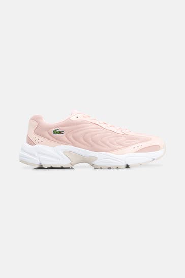 LACOSTE Sneaker '222' rosa