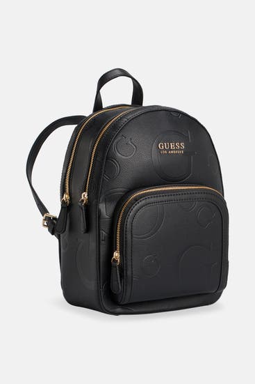 GUESS - Rucksack 'Ronit' schwarz