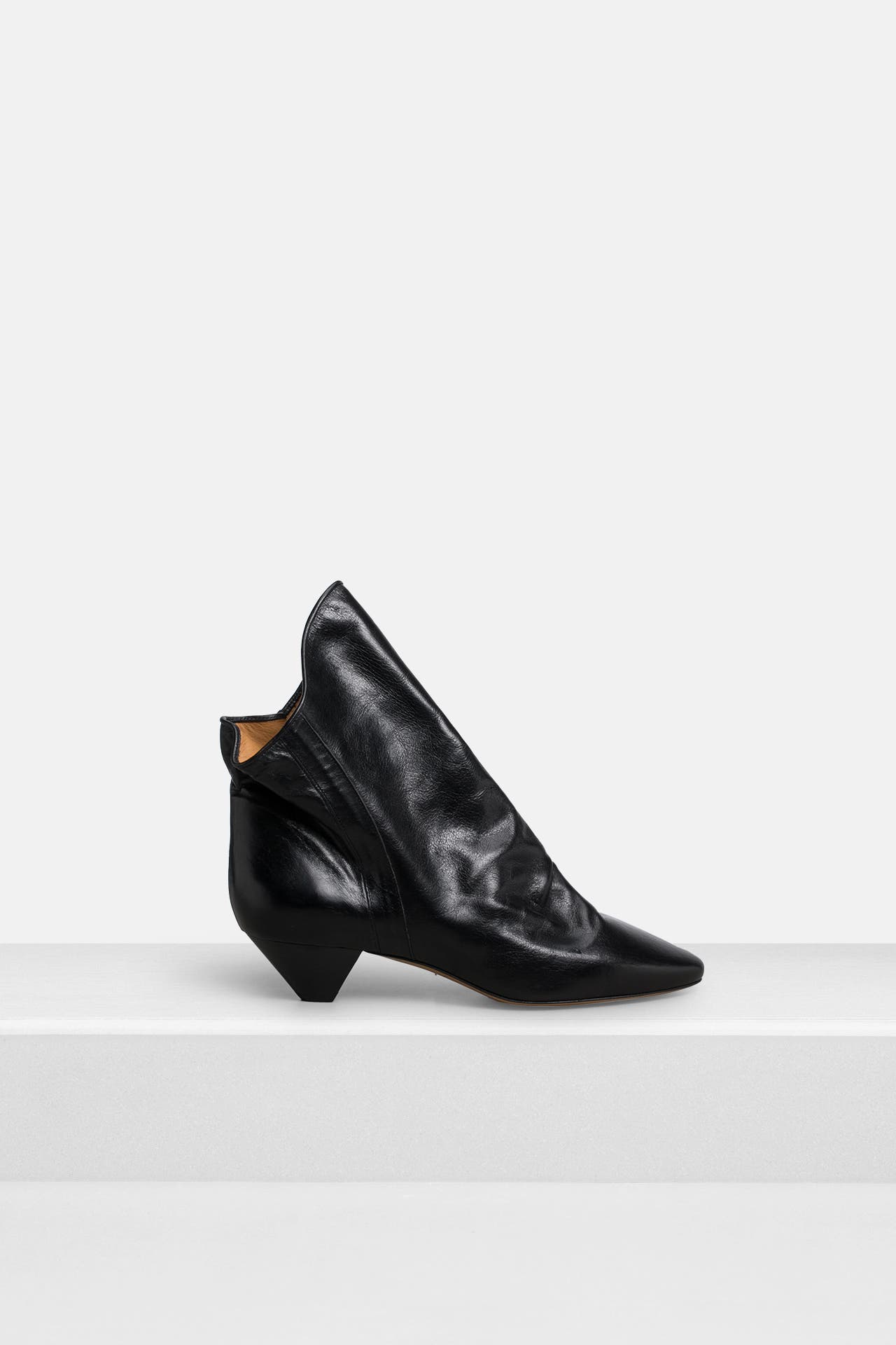 ISABEL MARANT Stiefeletten Doey schwarz gunstig online kaufen Outletcity