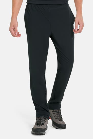 COLUMBIA - Outdoorhose 'Columbia Hike™' schwarz