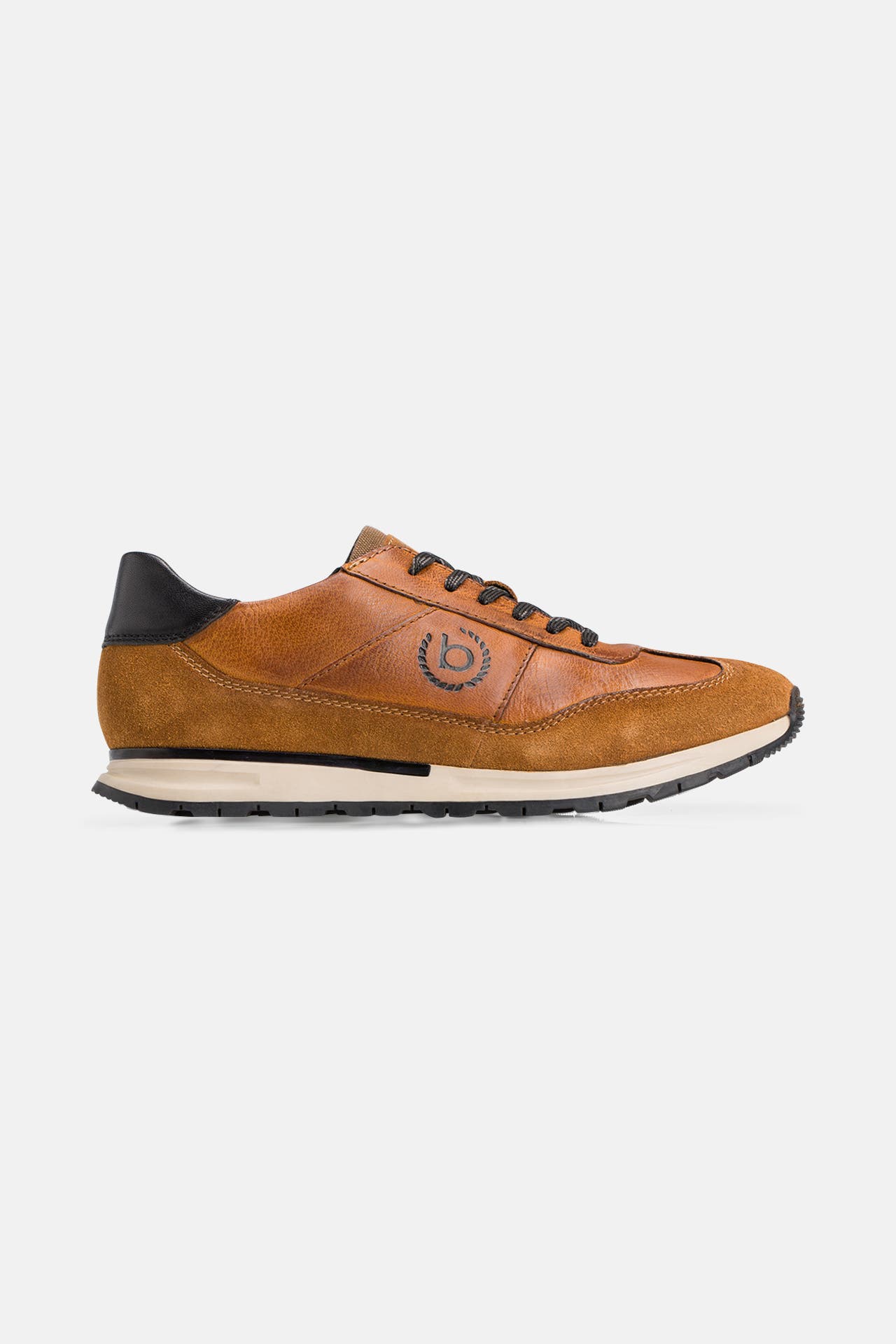 BUGATTI Sneaker 'Stranger' cognac, Bild 1