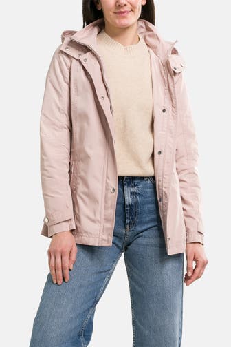 FUCHS SCHMITT Übergangsjacke altrosa