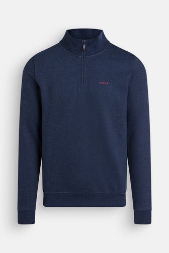 NEW ZEALAND AUCKLAND Sweat-Troyer navy