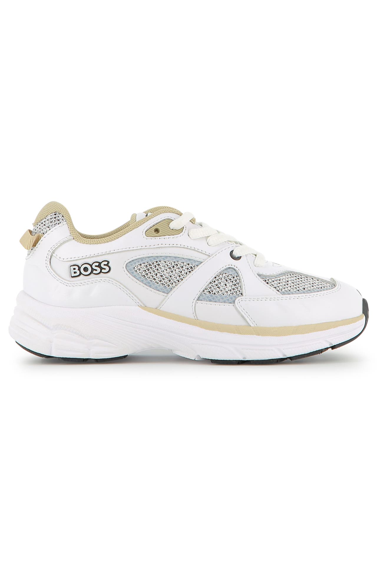 BOSS Sneaker mehrfarbig, Bild 1