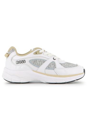 BOSS Sneaker mehrfarbig