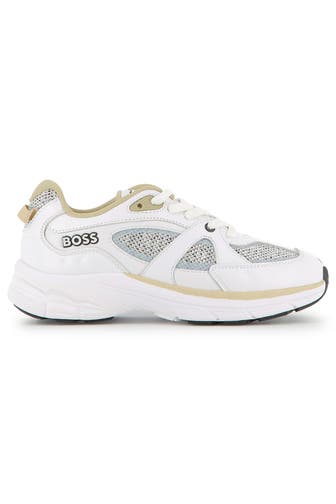 BOSS Sneaker mehrfarbig