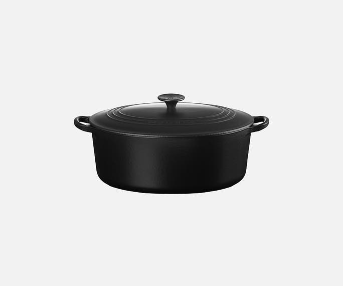 Le Creuset Sample Sale