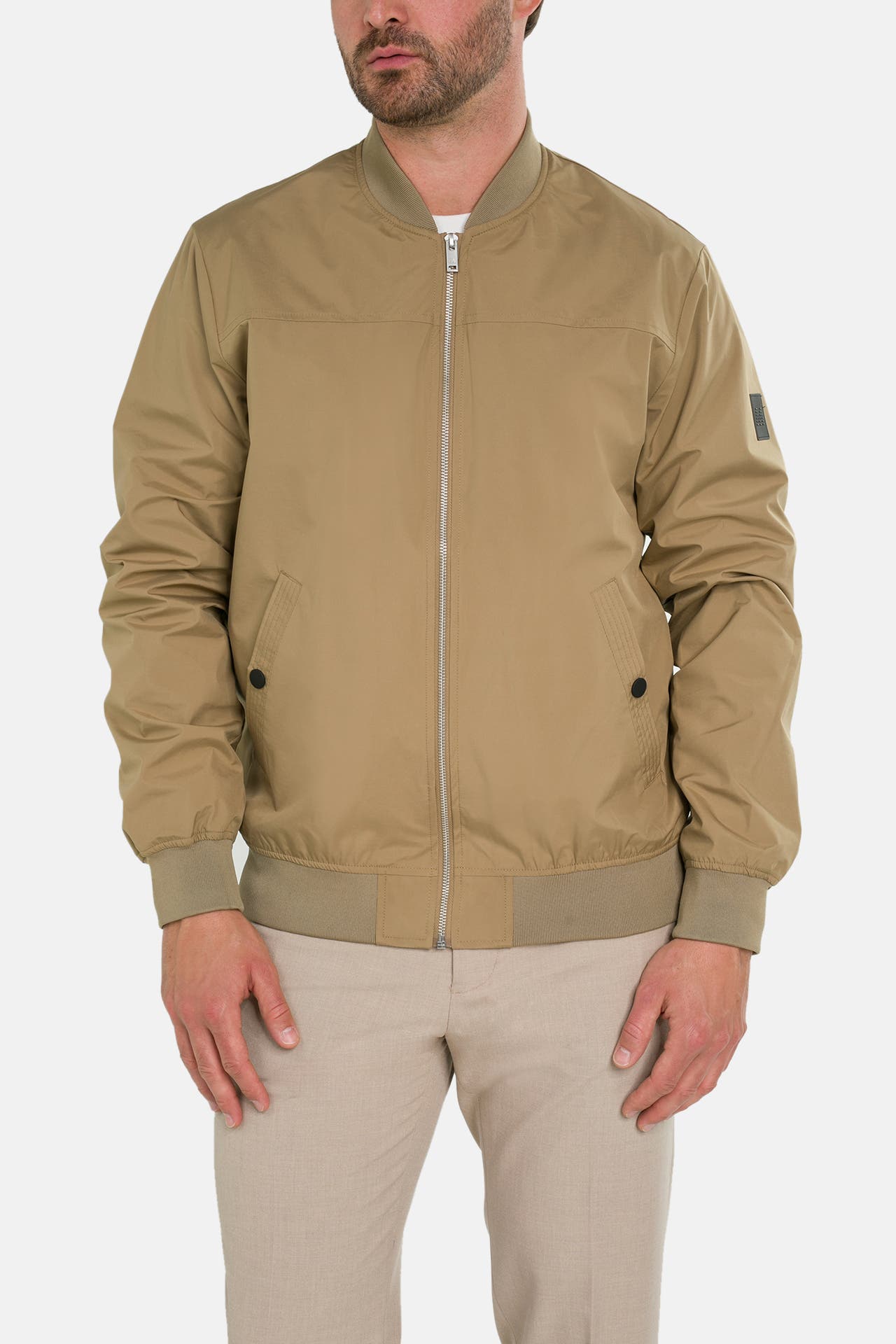MATINIQUE Blouson 'Aclay' beige, Bild 1