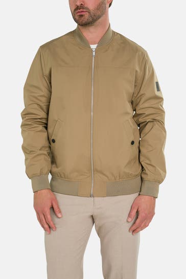 MATINIQUE Blouson 'Aclay' beige