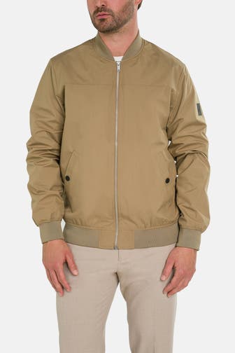 MATINIQUE Blouson 'Aclay' beige