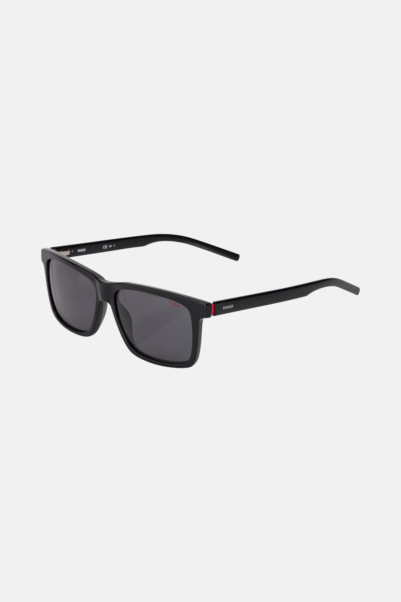 HUGO Sonnenbrille schwarz, Bild 1