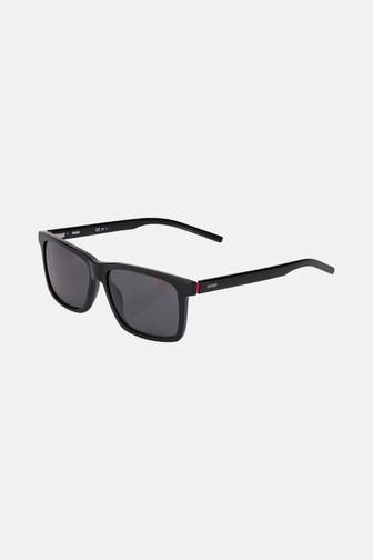 HUGO Sonnenbrille schwarz