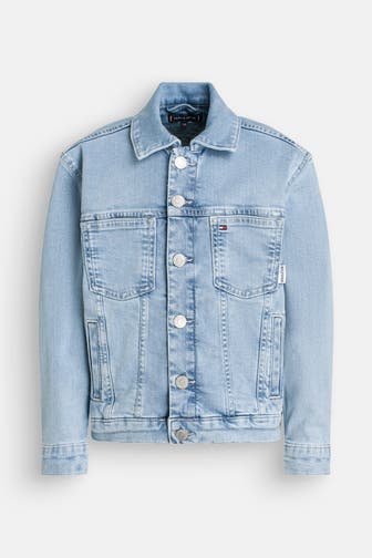 TOMMY HILFIGER Jeansjacke
