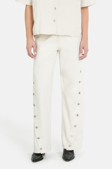 2NDDAY Jeans 'Tyler' wide