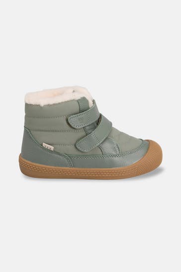 WHEAT Winterstiefel 'Daxi ' jade