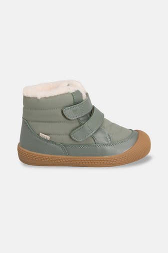 WHEAT Winterstiefel 'Daxi ' jade