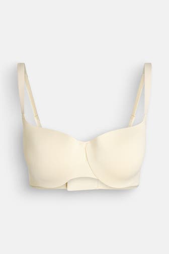 TRIUMPH Bügel-BH hellgelb