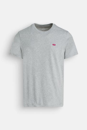LEVI'S® T-Shirt grau