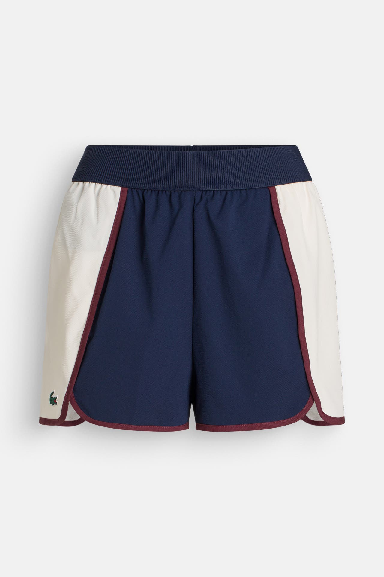 LACOSTE Funktions-Shorts zweifarbig, Bild 1
