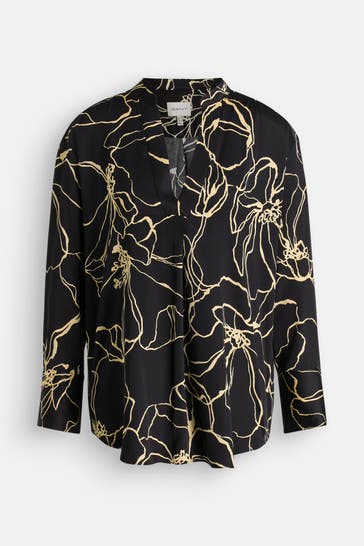 GANT Tunika floral