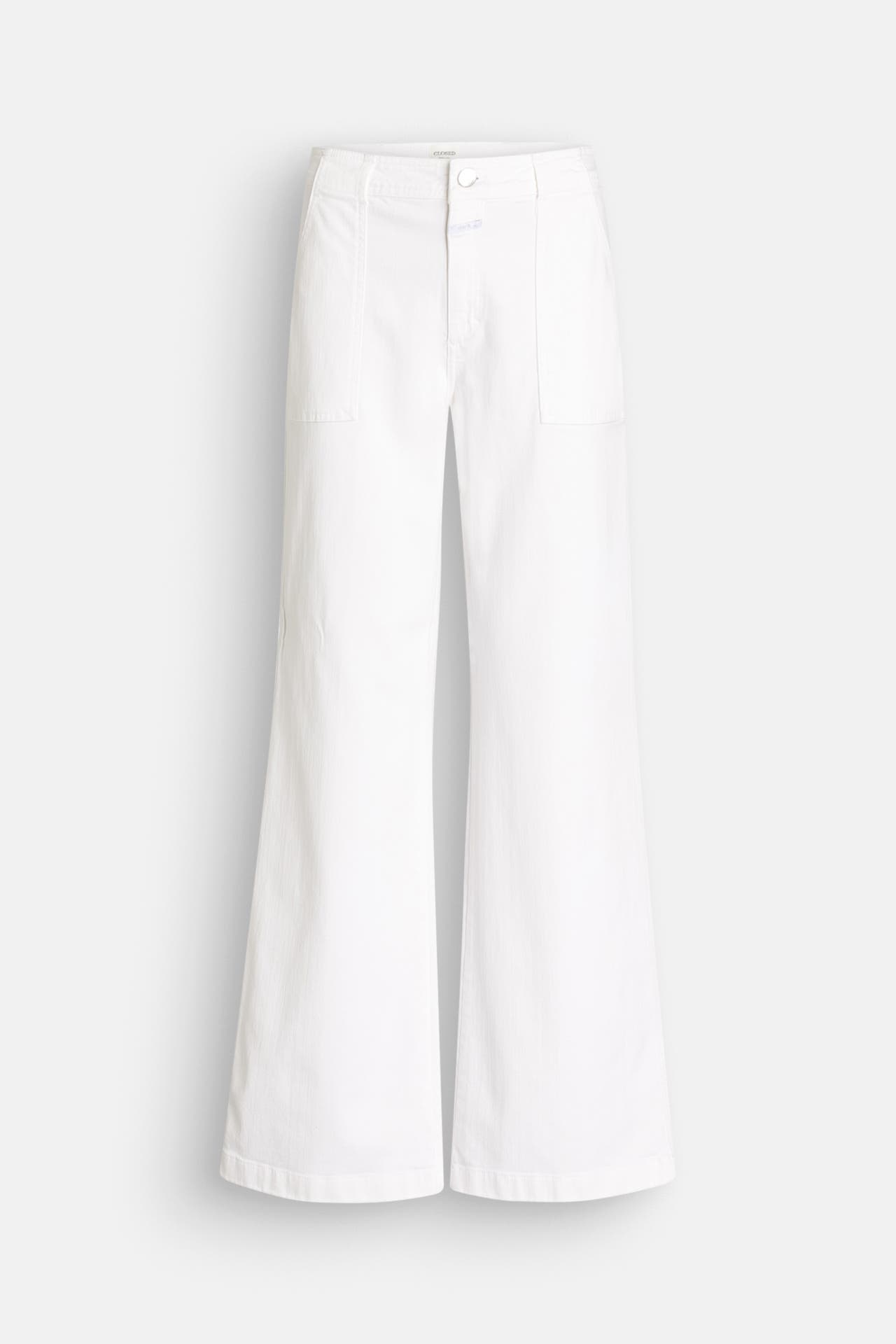 CLOSED Jeans 'Aria' flared, Bild 1