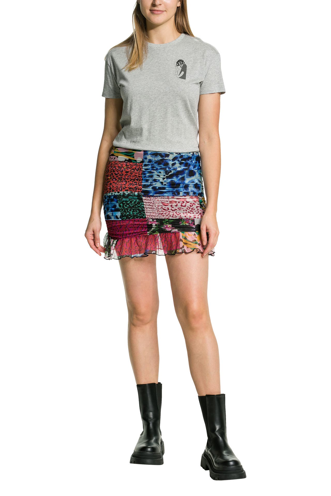 Desigual A 70 Outletcity Metzingen