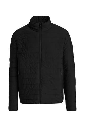 NAPAPIJRI Steppjacke 'Air' schwarz