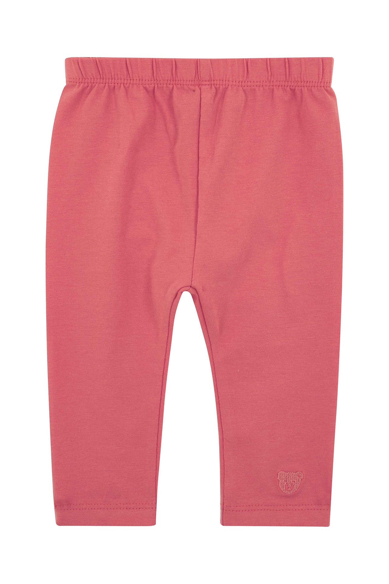 STEIFF Leggings fuchsia, Bild 1