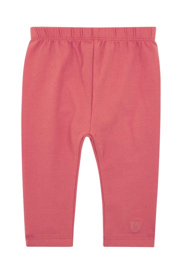 STEIFF Leggings fuchsia