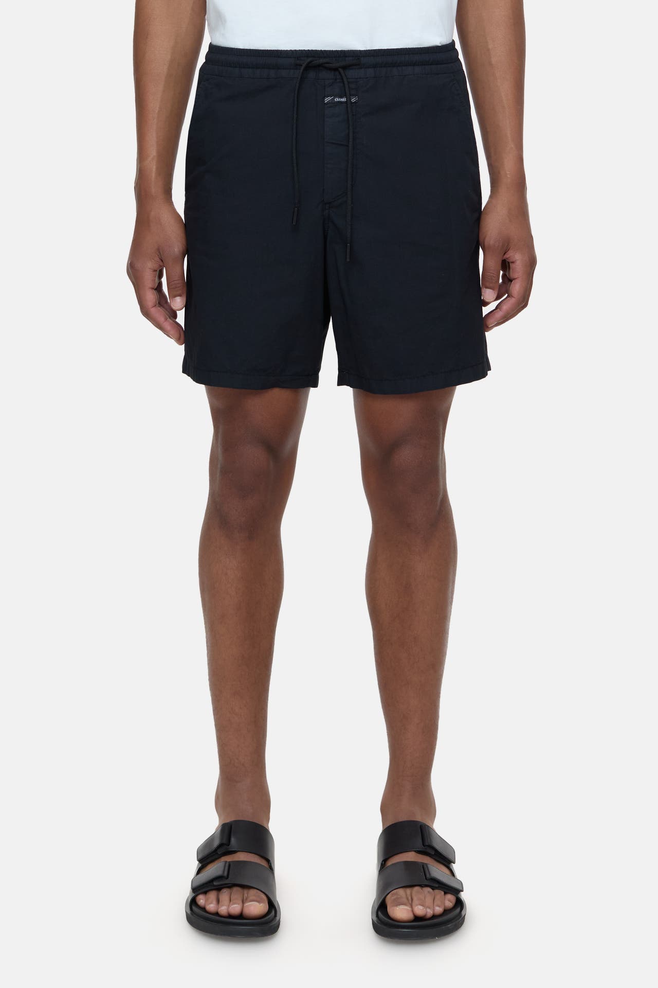 CLOSED Shorts dunkelblau, Bild 1