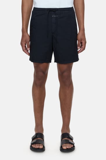 CLOSED Shorts dunkelblau