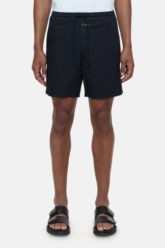 CLOSED Shorts dunkelblau
