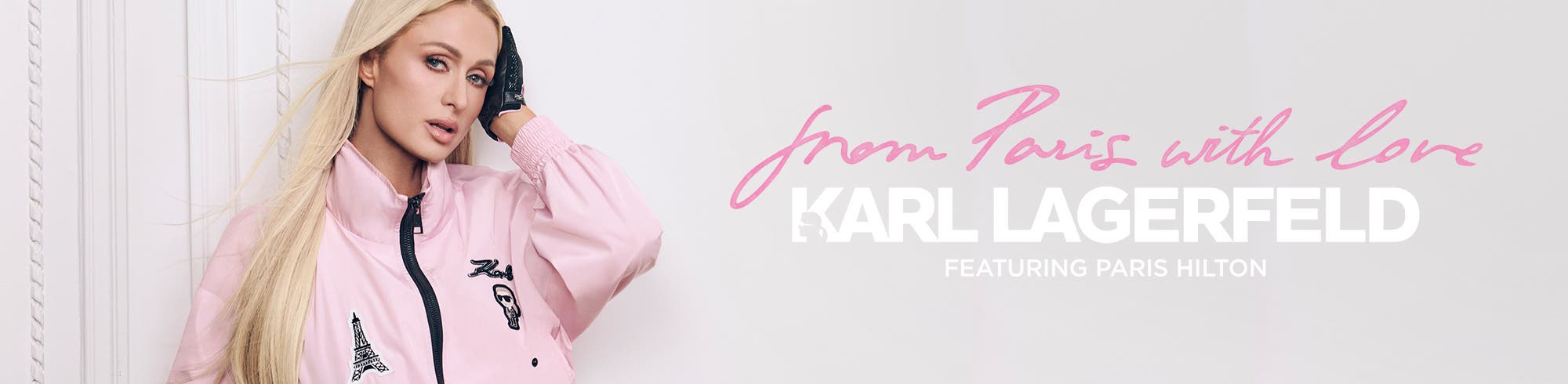 KARL LAGERFELD Sale Damen