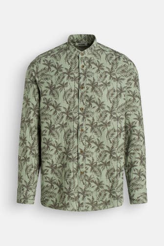 DRYKORN Casual-Hemd 'Taloc' Regular Fit