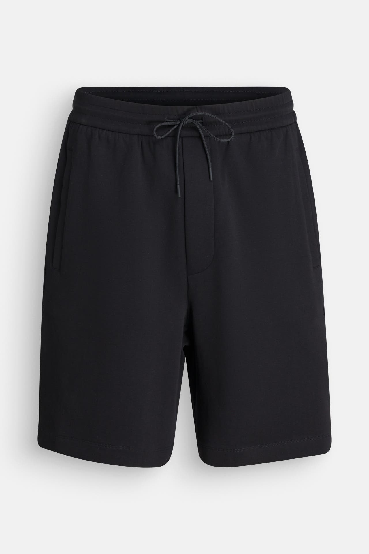 EMPORIO ARMANI Shorts schwarz, Bild 1