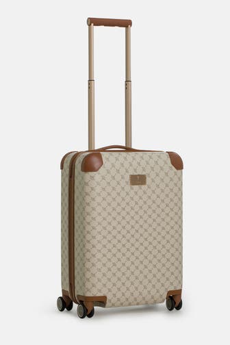 JOOP! Trolley 'Flora Volare C55' creme