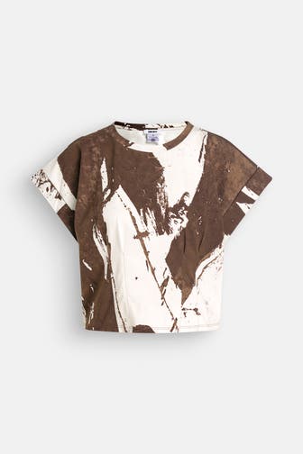 DKNY T-Shirt animal