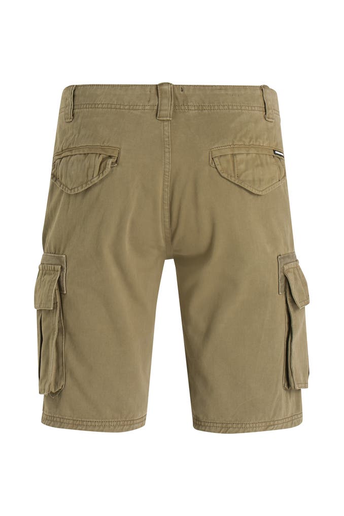 Chiemsee Cargo Shorts Khaki Günstig Online Kaufen Outletcity 