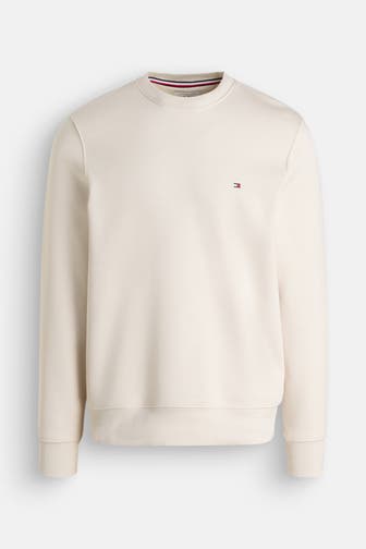 TOMMY HILFIGER Sweatshirt creme
