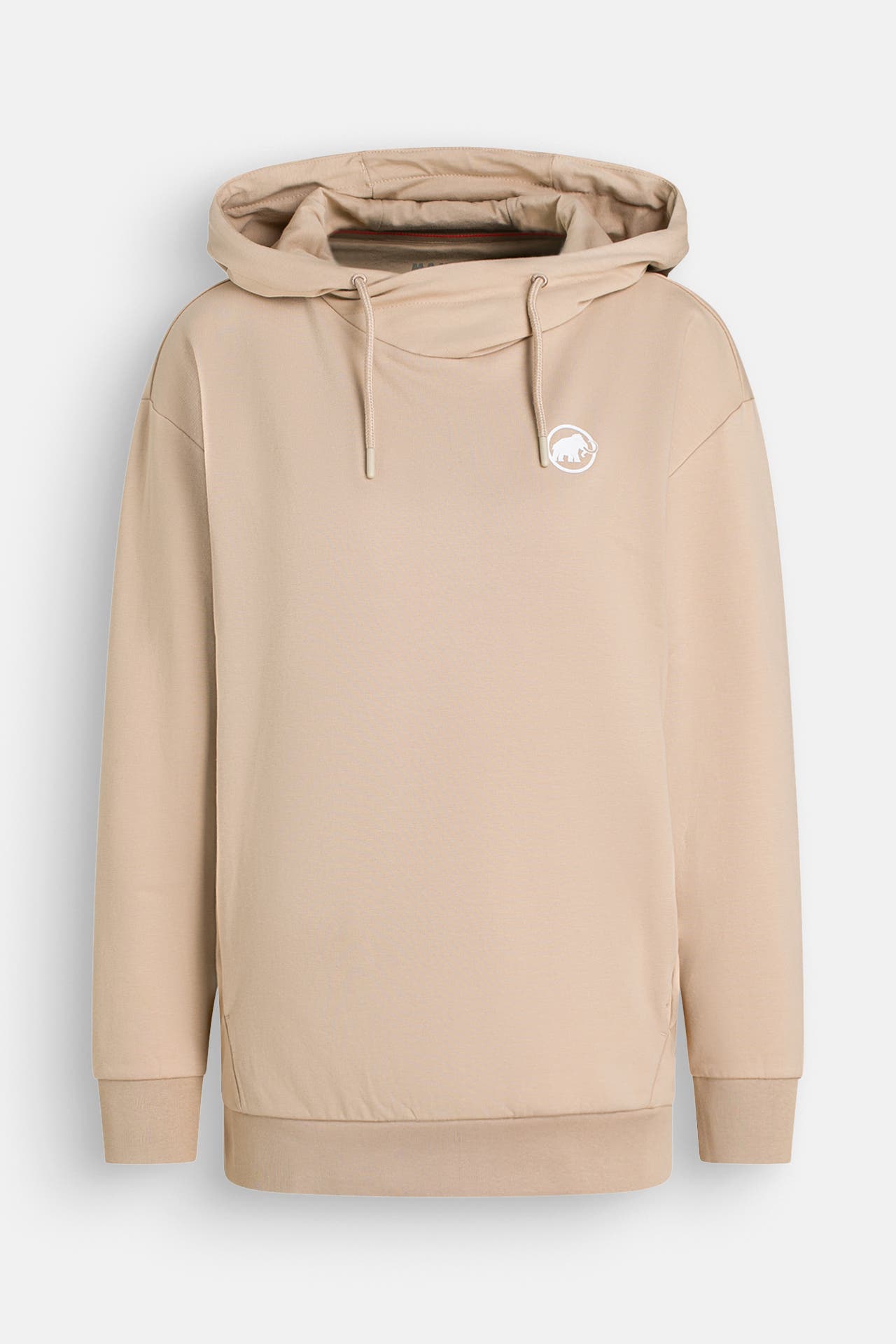 MAMMUT Hoodie beige, Bild 1