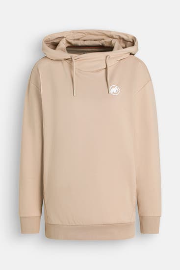 MAMMUT - Hoodie beige