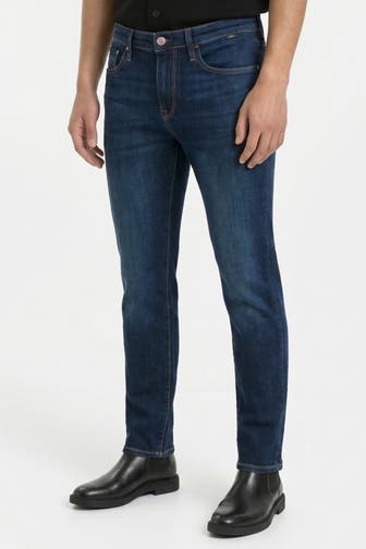 MAVI Jeans marine slim