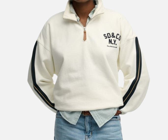 Superdry