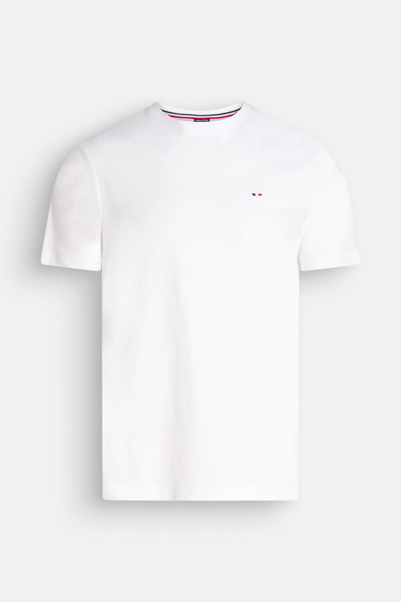 HECHTER Paris T-Shirt weiß, Bild 1
