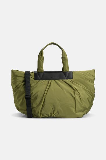 VEE COLLECTIVE Weekender 'Caba' oliv