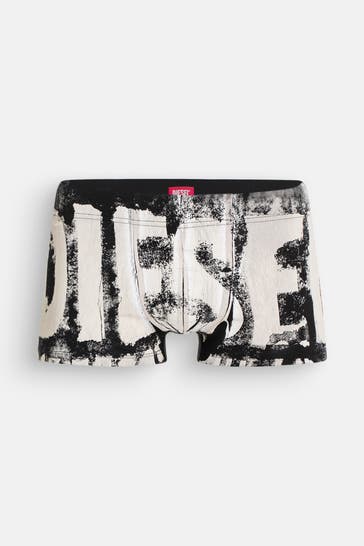 DIESEL Boxer Trunk 'Damien' mehrfarbig